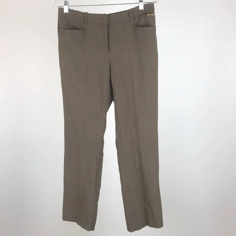 Calvin Klein Dress Pants women’s size 4